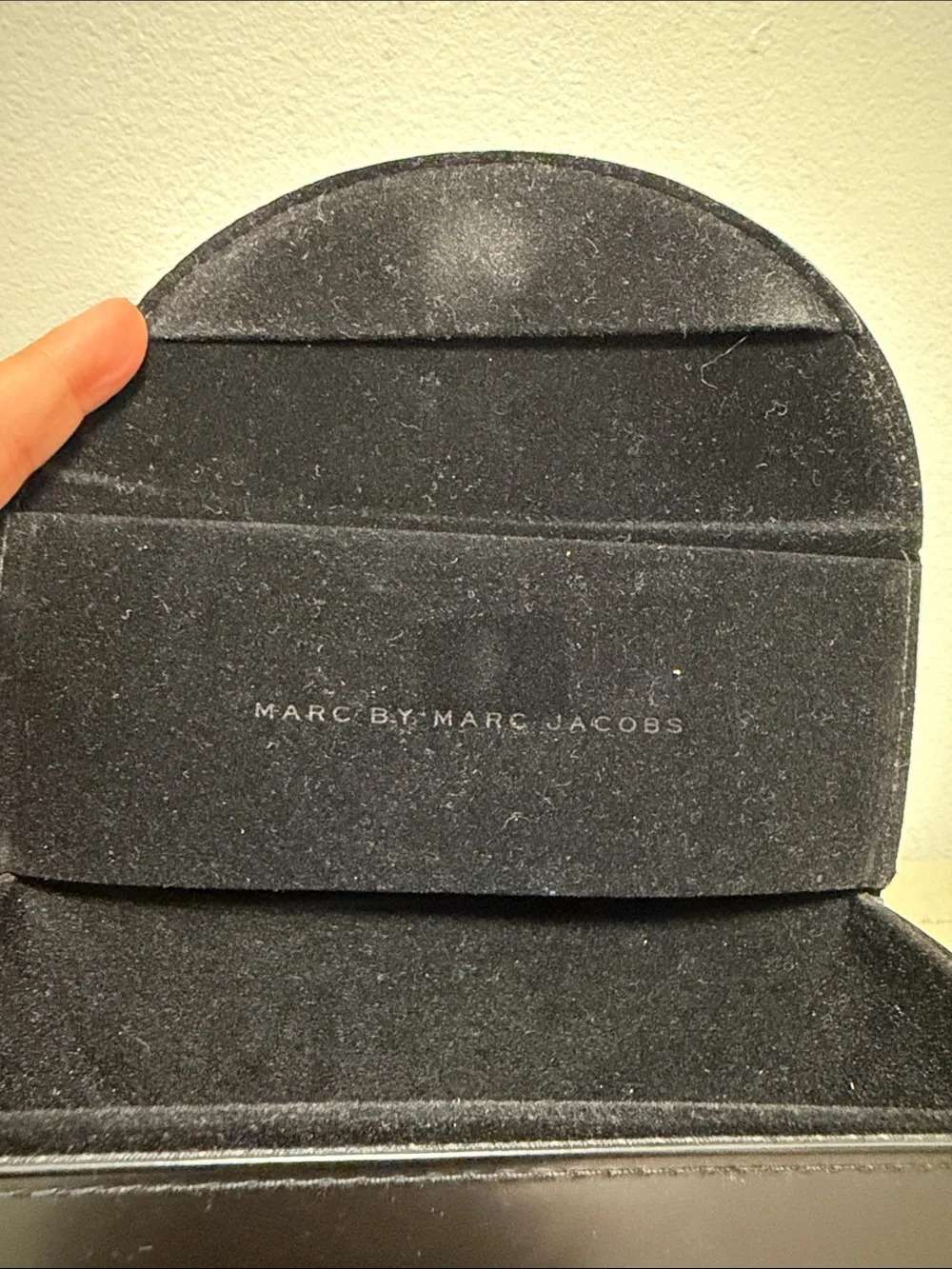 Marc By Marc Jacobs authentic marc